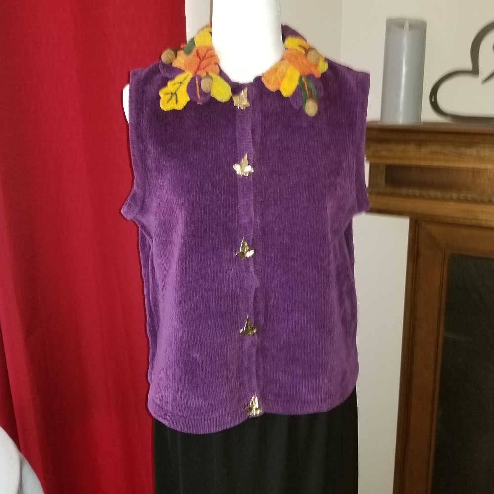 Vest